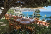 Grand Hotel Del Mare Resort & Spa - Breakfast