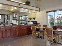 Hotel Seville - Ontario Airport/Chino