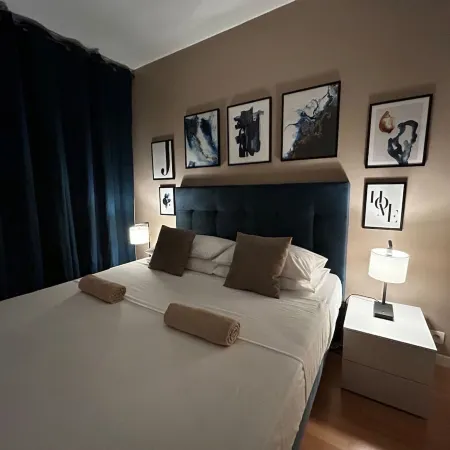 Bel appartement rénové- Centre ville d'Annecy