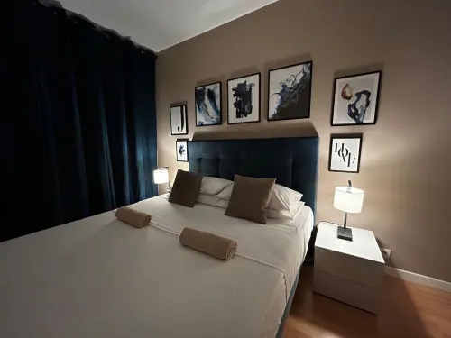 Bel appartement rénové- Centre ville d'Annecy - 3성급