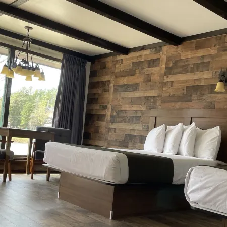 Adirondack Lodge Old Forge
