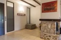 Vathyskia Guesthouse