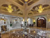 Qafqaz Karvansaray Hotel Hotels in Qabala
