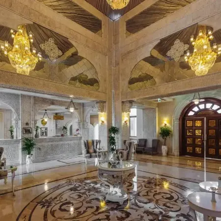 Qafqaz Karvansaray Hotel