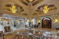 Qafqaz Karvansaray Hotel - Wifi