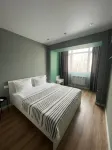 Evergreen Apart