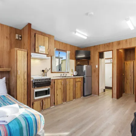 Apollo Bay Holiday Park