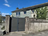 Jakanori Hotels in Over Staveley