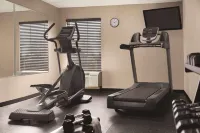 Country Inn & Suites by Radisson, Dunn I-95