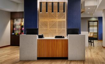 Hyatt Place Tampa Airport