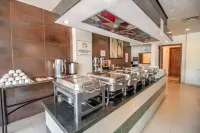 Hotel Real Del Sol - Zona Expo Industrial - breakfast