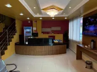 Domus Hotel Rio Verde - Parauapebas Hotels in Parauapebas