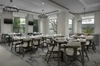 Hilton Garden Inn Annapolis