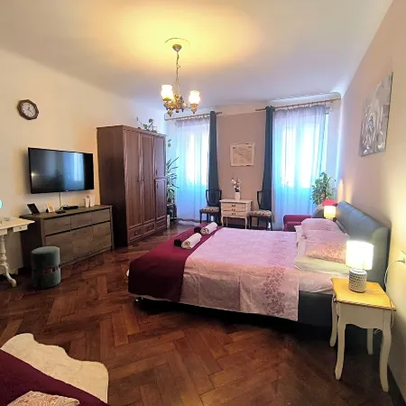 Guest House Barocco