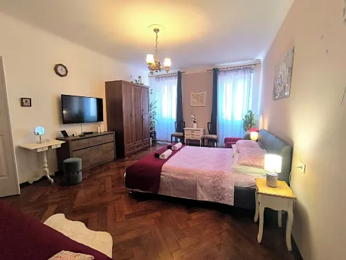 Guest House Barocco - Pensions