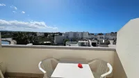 Hotel Baia del Cigno - Sea View
