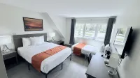 Amber Hotel
