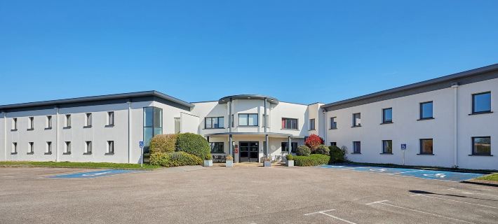 斯濤特爾阿莫尼飯店 厄爾住宿飯店