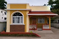 Charming 3-bedrooms house in lovely Port Maria with AC, and WiFi and hot water Hotel a 