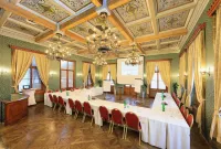 Chateau St. Havel - Wellness Hotel - Airport Shuttle