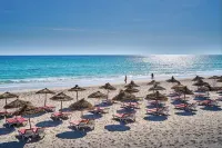 Medina les Quatre Saisons Aqua Park Resort & Thalasso Djerba - en bord de mer