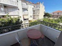 Vythos Rooms - con vistas al mar