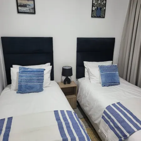Stylish 2BR in Salt Rock - Sheffield Hills