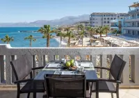 Arlen Beach Hotel