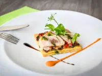 Ibis Styles la Rochelle Thalasso Châtelaillon - breakfast