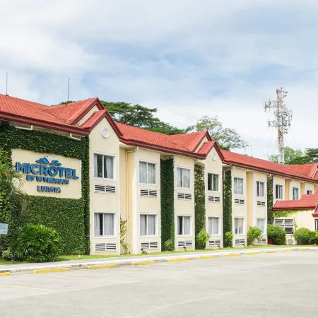Microtel by Wyndham Tarlac