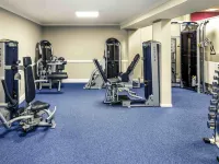 Mercure Maidstone Great Danes Hotel - Gym
