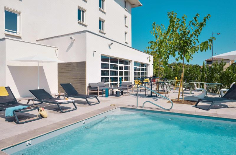 Ibis Styles Lyon Meyzieu Arena Stadium photo 3
