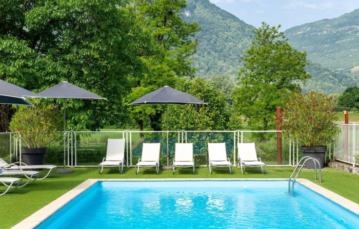 Novotel Grenoble Nord Voreppe