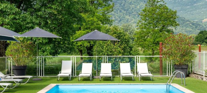 Novotel Grenoble Nord Voreppe Hotels in Isère