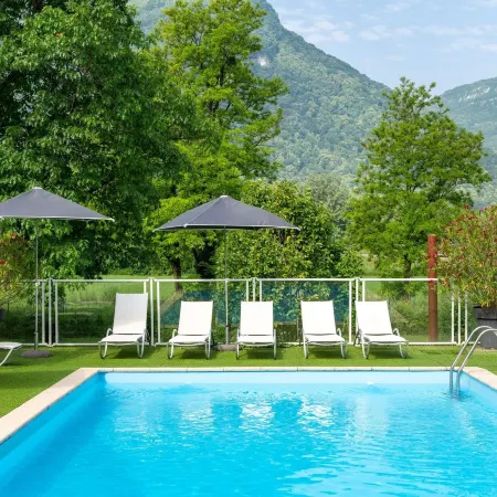 Novotel Grenoble Nord Voreppe