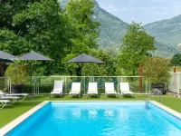 Novotel Grenoble Nord Voreppe - Pools