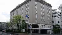 Pearl Hotel Mizonokuchi - 2-نجوم