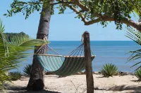 Maison le Rêve - Strand