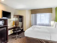 Sleep Inn Ogden Near Event Center Hotels in Weber County