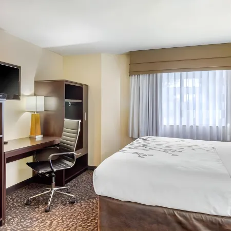 Sleep Inn Ogden Near Event Center