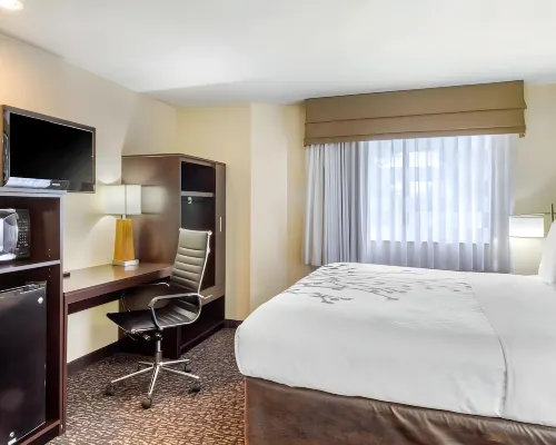 Sleep Inn Ogden Near Event Center Hotels in Weber County