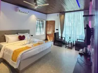 Coorg Tiger Eye Backwater Resort -  Casas de vacaciones