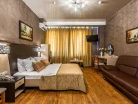 Bravo Lyuks Hotel Hotels in Samara