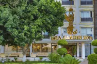 Lara Garden Hotel - Dağ Manzaralı