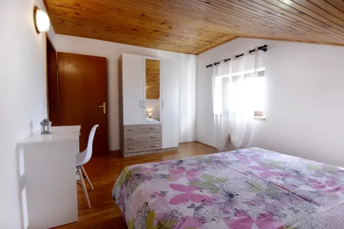 Relaxing retreat with terrace - 3 星級