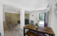 Relaxing stay in a homey flat - 3-Sterne