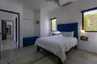 Las Palmas Hotel - Spa