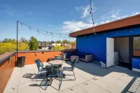 The Asylum by Stay Portland - Hawthorne - 2-Star