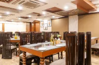 Udman Hotel Haridwar - Desayuno