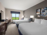 City Express by Marriott Denver Airport Hotels near Denver International Airport